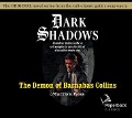 Cover-Bild zum Titel 'The Demon of Barnabas Collins: Volume 8' von 'Marilyn Ross'