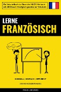 Lerne Französisch - Schnell / Einfach / Effizient - Pinhok Languages