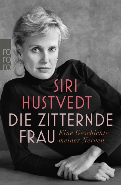 Die zitternde Frau - Siri Hustvedt