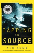 Cover-Bild zum Titel 'Tapping the Source' von 'Kem Nunn'