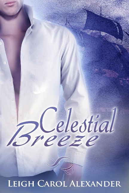 Celestial Breeze - Leigh Carol Alexander