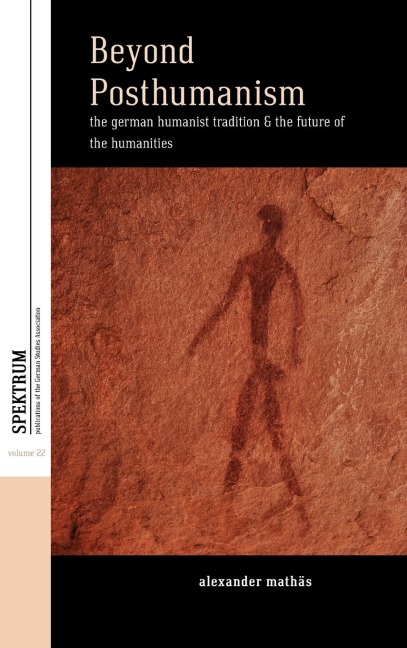 Beyond Posthumanism - Alexander Mathäs