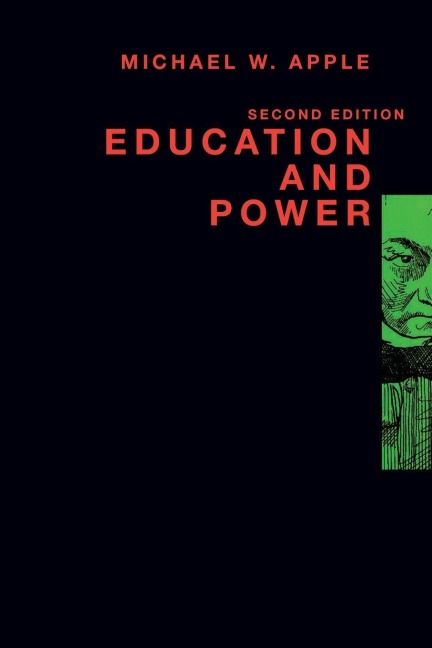 Education and Power - Michael W. Apple