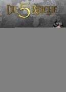 Cover-Bild zum Titel 'Die 5 Reiche. Band 16' von 'Lewelyn'