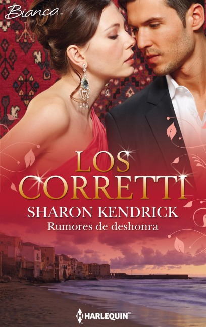 Rumores de deshonra - Sharon Kendrick