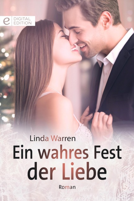 Ein wahres Fest der Liebe - Linda Warren