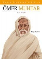 Ömer Muhtar - Sevgi Basman