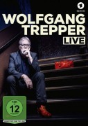 Cover-Bild zum Titel 'Wolfgang Trepper Live' von ''