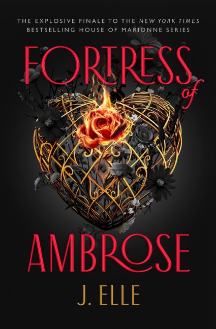 Fortress of Ambrose - J. Elle