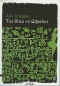 Cover-Bild zum Titel 'Tas Bina ve Digerleri' von 'Asli Erdogan'
