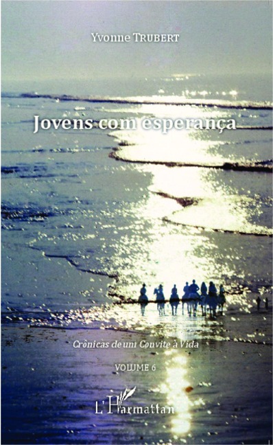 Jovens com esperança - Trubert