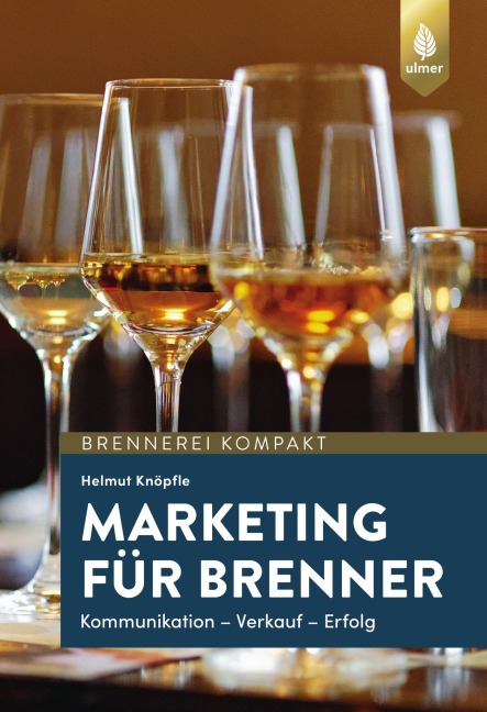 Marketing für Brenner - Helmut Knöpfle