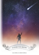 Cover-Bild zum Titel 'Le Doigt du Destin' von 'Larisa Seklitova, Ludmila Strelnikova'