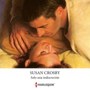 Cover-Bild zum Titel 'Solo una indiscreción' von 'Susan Crosby'