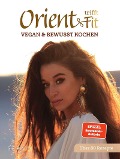 Cover-Bild zum Titel 'Orient trifft Fit' von 'Serayi'