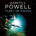Fleet of Knives: An Embers of War Novel - Gareth L. Powell