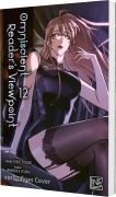 Cover-Bild zum Titel 'Omniscient Reader's Viewpoint 12' von 'Singnsong, Umi'