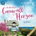 Cover-Bild zum Titel 'Ein bisschen Cornwall im Herzen' von 'Lotti Harlow'