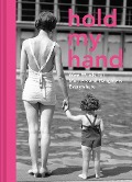 Cover-Bild zum Titel 'Hold My Hand' von 'Antje Southern'