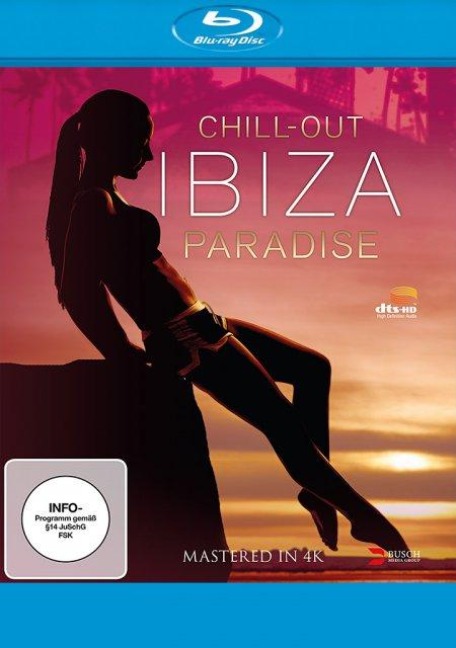 Ibiza - Chill-Out Paradise - 