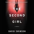 The Second Girl - David Swinson