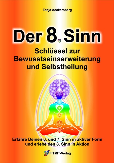 Der 8. Sinn - Aeckersberg Tanja