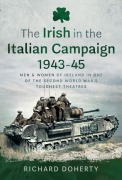 Cover-Bild zum Titel 'The Irish in the Italian Campaign, 1943-45' von 'Richard Doherty'