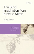 Cover-Bild zum Titel 'The Lithic Imagination from More to Milton' von 'Tiffany Jo Werth'