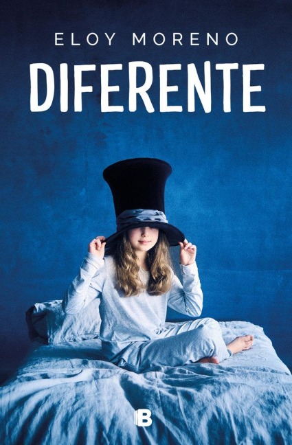 Diferente / Different - Eloy Moreno