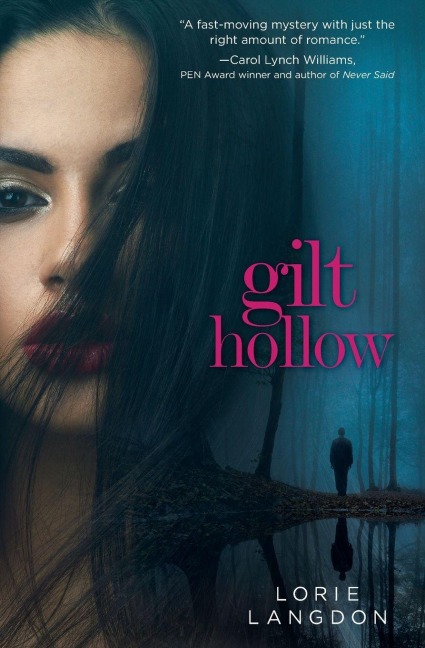 The Gilt Hollow - Lorie Langdon