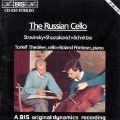 The Russian Cello - Torleif/Pöntinen Thedeen