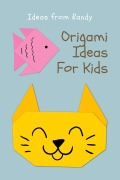 Cover-Bild zum Titel 'Origami for Kids' von 'Rady'