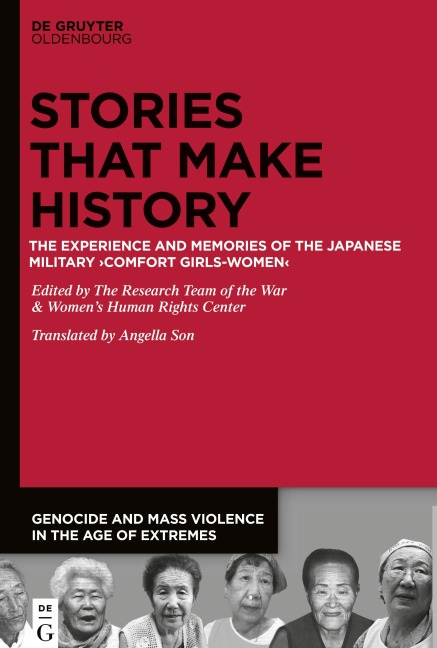 Stories that Make History - 