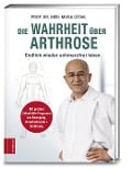 Cover-Bild zum Titel 'Die Wahrheit über Arthrose' von 'Musa Citak'