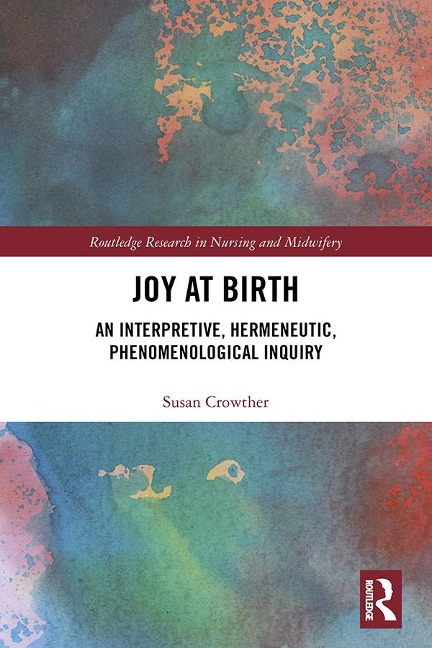Joy at Birth - Susan Crowther