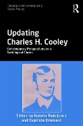 Cover-Bild zum Titel 'Updating Charles H. Cooley' von ''