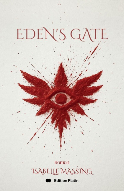 Eden's Gate - Isabelle Massing