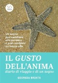 Cover-Bild zum Titel 'Il gusto dell'anima' von 'Georgia Briata'