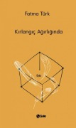 Cover-Bild zum Titel 'Kirlangic Agirliginda' von 'Fatma Türk'