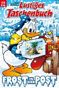 Lustiges Taschenbuch Nr. 516 - Walt Disney