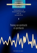 Cover-Bild zum Titel 'Training Van Spierkracht Enspierfunctie 1' von 'J L M van Gestel, C M C Hoeksema-Bakker'