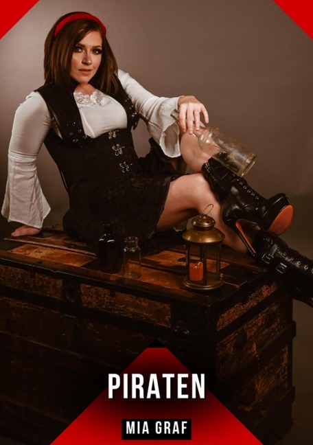 Piraten - Mia Graf