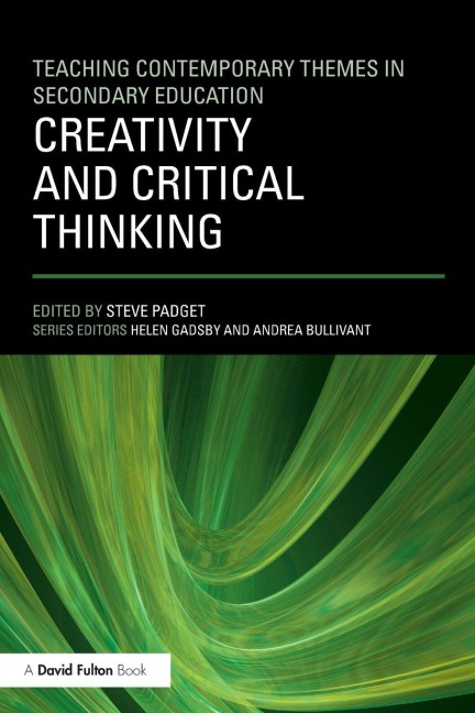 Creativity and Critical Thinking - 