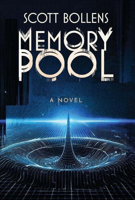 Memory Pool - Scott Bollens