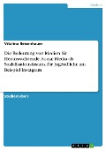 Cover-Bild zum Titel 'Die Bedeutung von Medien für Heranwachsende. Social Media als Sozialisationsinstanz für Jugendliche am Beispiel Instagram' von 'Vitalina Reisenhauer'