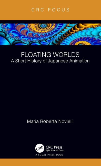 Floating Worlds - Maria Roberta Novielli