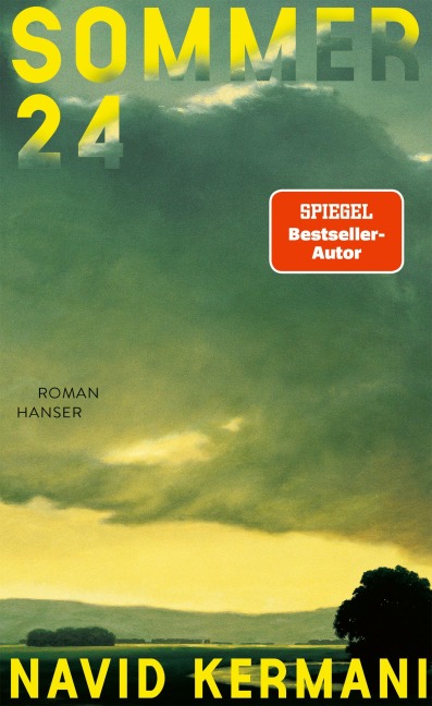 Sommer 24 - Navid Kermani
