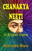 Cover-Bild zum Titel 'Chanakya Neeti' von 'Munindra Misra'