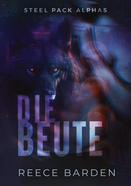Die Beute - Reece Barden