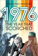 Cover-Bild zum Titel '1976' von 'Christopher Sandford'